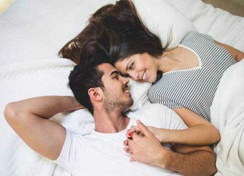 6 loại rau củ quả tốt cho tình dục