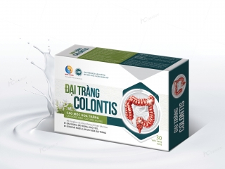 Đại tràng Colontis MC